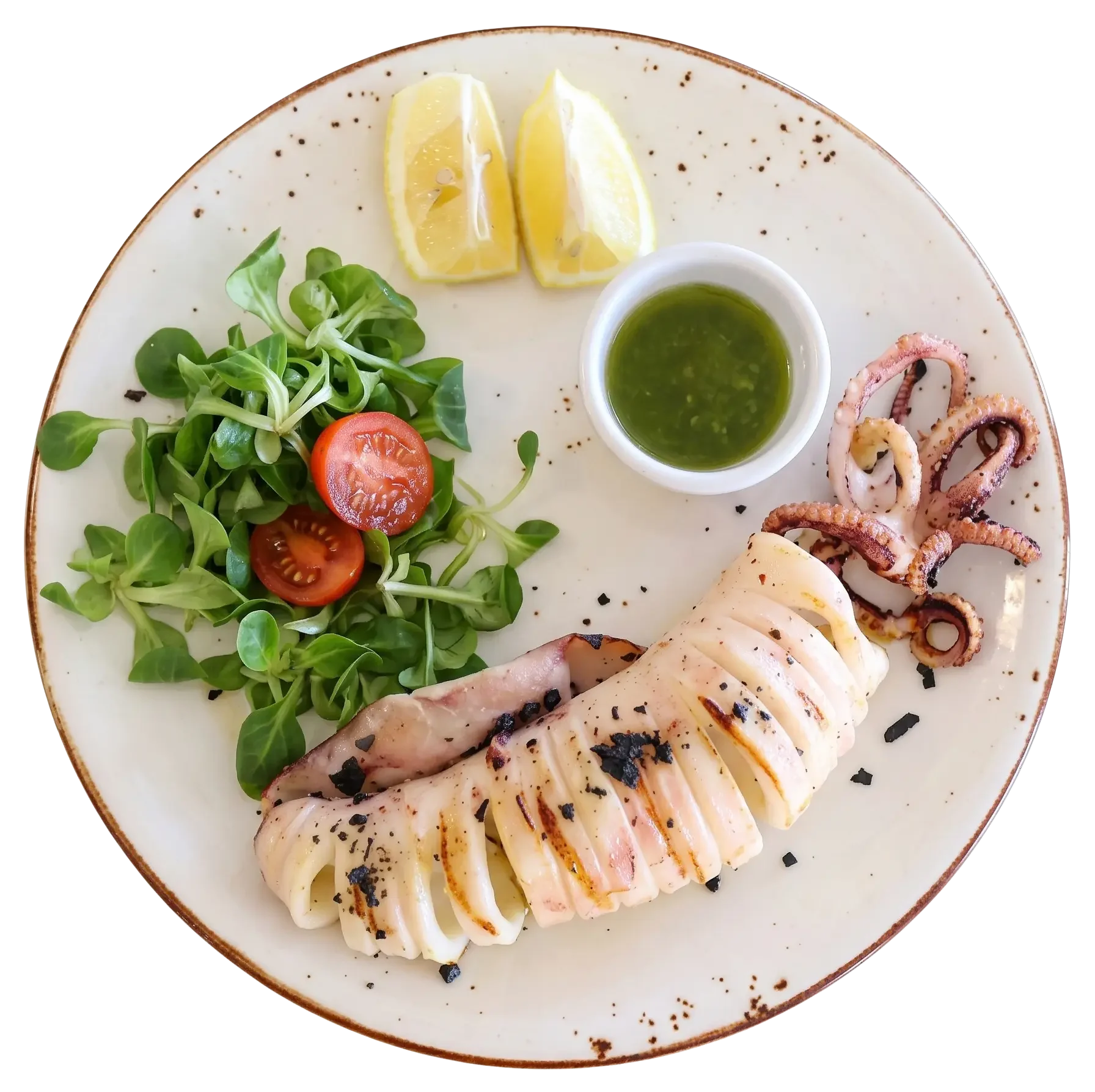 pescado fresco mazarrón